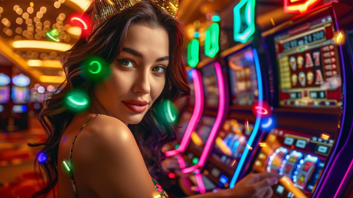 Antarmuka aplikasi mobile permaisuri4d menampilkan dashboard utama dengan daftar permainan dan akses pembayaran