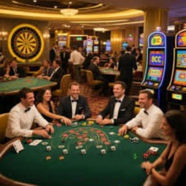 Antarmuka permainan Diamond Empire di permaisuri4d dengan simbol-simbol permata berharga